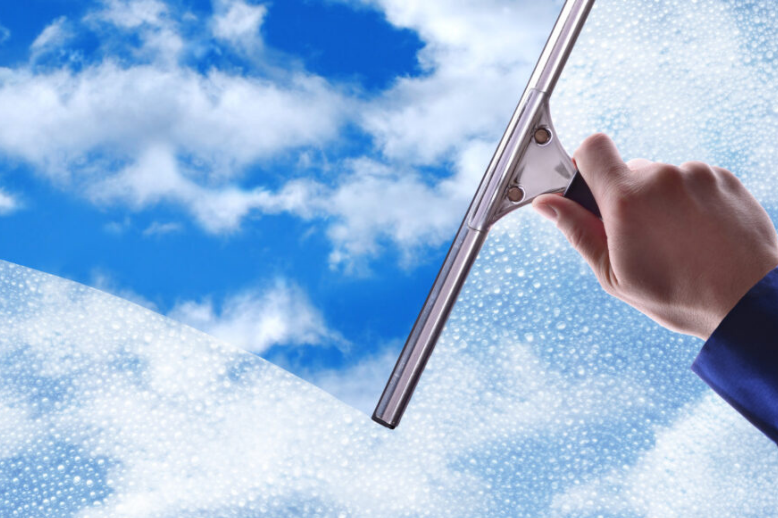 commercial window washing commercial window washing