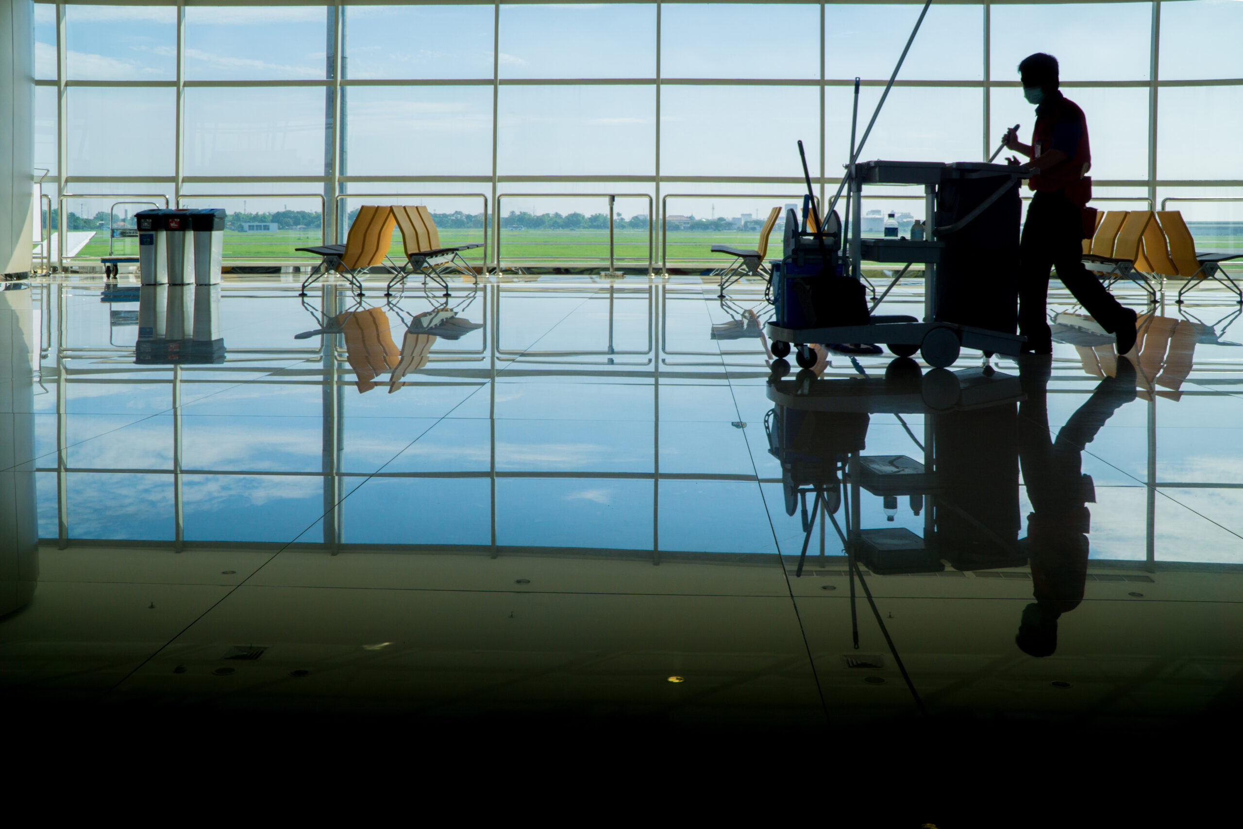 commercial porter maintenance commercial porter maintenance service