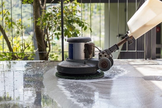 Hard Surface Floor Care hard surface floor care company