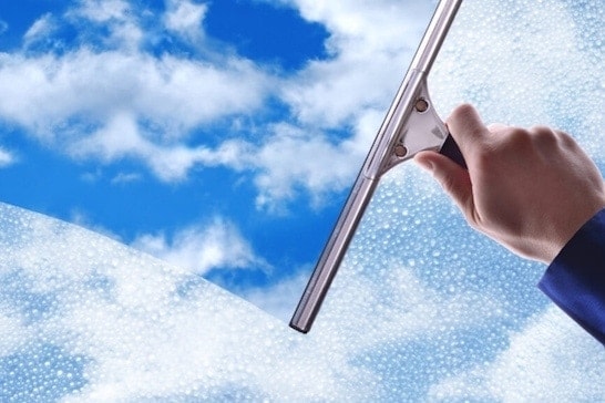 Commercial Window Washing commercial window washing